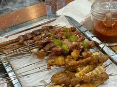 -老谢野馄饨(延安路店)