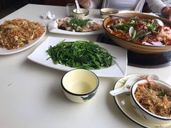 -鑫悦楼煎蟹·16年海鲜大排档