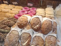 -BROAD面包路·欧式面包(龙湖时代C馆店)