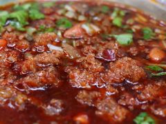 -代四孃牛华豆腐脑美味小食(总店)