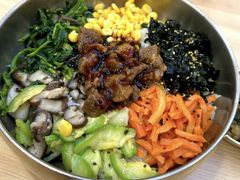 -米村拌饭(泰山万达店)