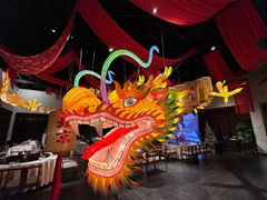 -禧宴Joyous Restaurant(禧园店)