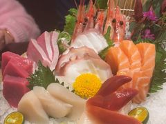 -御瀛日本料理