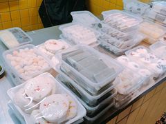 -三角地菜市场(吉祥路店)