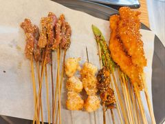 -壹酒贰肉1926·深夜食堂(九纬路店)