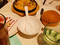 -港丽餐厅(高德置地店)