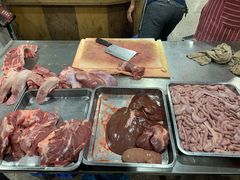 -标记美食新鲜猪杂(兴南大道店)