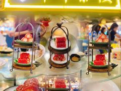 -中恒华茶楼(牌坊店)