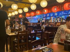 -鸟鹏烧鸟居酒屋(龙岗万科店)