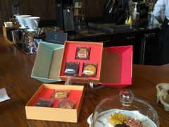 -星巴克臻选(中山石岐大信新都汇店)