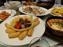 -顺德佬酒楼(粤海店)