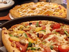 -必胜客(和谐广场店)