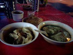 -潘国仙耳光馄饨(黄家阙路店)