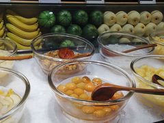 -韩盛·盛江山自助料理(于洪新玛特店)