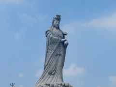 -天津妈祖文化园