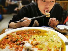 -湘聚缘湘菜馆(斜土路店)
