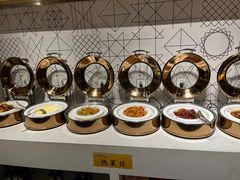 -快乐爱斯米牛排自助(正大广场店)