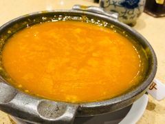 养生南瓜小米-正哥点心皇子(旺城广场店)