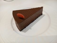 巧克力松露-双风车咖啡馆 Twin Windmills(六道口店)