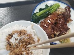 -下环街市熟食中心