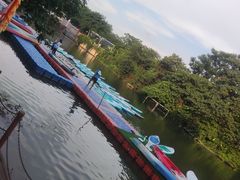 -海珠湖公园