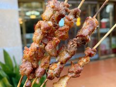 -清真·西北人家风味馆(中山中路店)