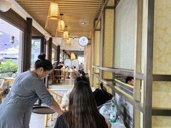 -龙抄手(文殊坊店)