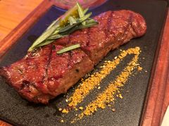 -MR.ROCKY洛奇先生·西餐&酒吧(琶醍店)