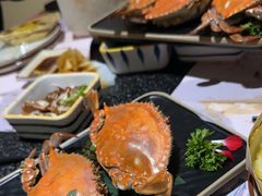 -桃夭日式料理(国信店)