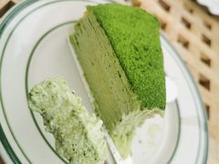 -CAKE WANG千层制造所(省府店)