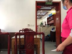 大堂-砂锅李(九江路店)