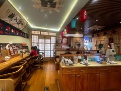 -鮨桐日本料理(望京店)