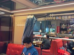-金刚山烧烤(中山路店)