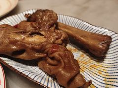 -虢国羊肉汤馆(政二街店)