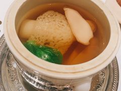 松茸竹笙汤-福1015(愚园路店)