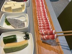 -海底捞火锅(振华商厦店)