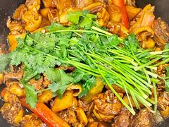 -兵哥活鸡鱼馆(仙乐花园店)