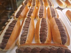 -新侨三宝乐面包店(菜市口店)