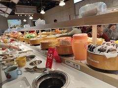 -龍歌自助小火锅(城阳万象汇店)