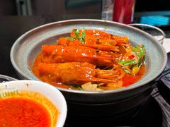 -美奈小馆·越南料理(福田星河COCO Park店)