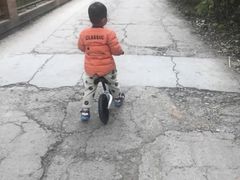 -八爪矩阵极限运动馆·儿童平衡车·感统训练(南海子公园校区)