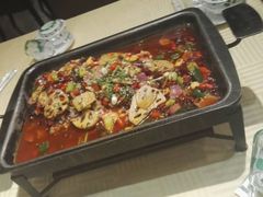 -情妹妹干锅锅(中海国际购物公园店)