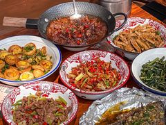 -衡厨·衡阳土菜(中南店)