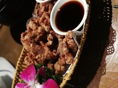 -新悦·霞浦海鲜生(上下杭店)
