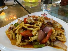 -琼大师东方烤乳猪(亚特兰蒂斯店)