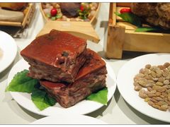 -老磨油饼(高陵店)