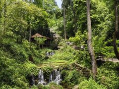 -青城山