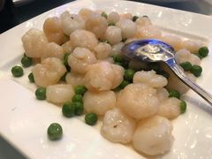 -丽笙精选海仑宾馆·海茂中餐厅