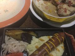 -BISTROFIORE美伊娜(伊犁南路店)