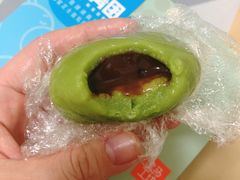 -盒马鲜生(杨高南路店)